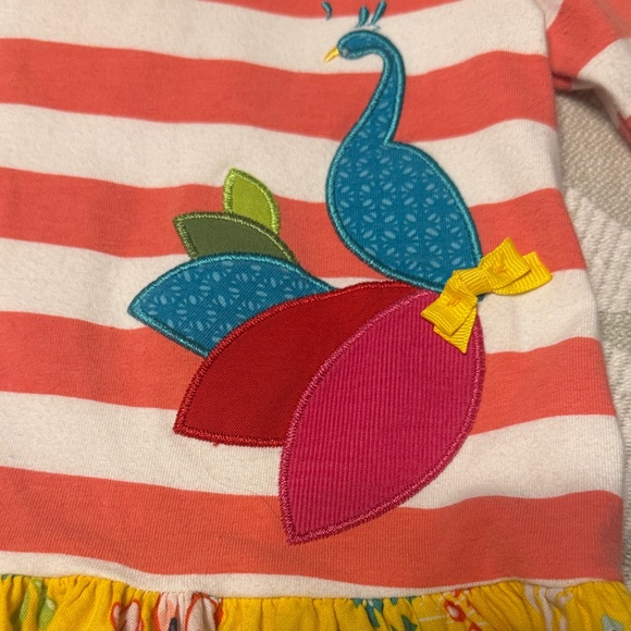 Ricrac & Ruffles 3 Pc. Set - Picture 2 of 6